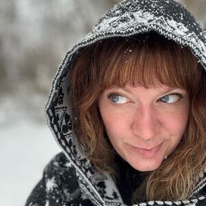 Meet your Posher, Katelyn